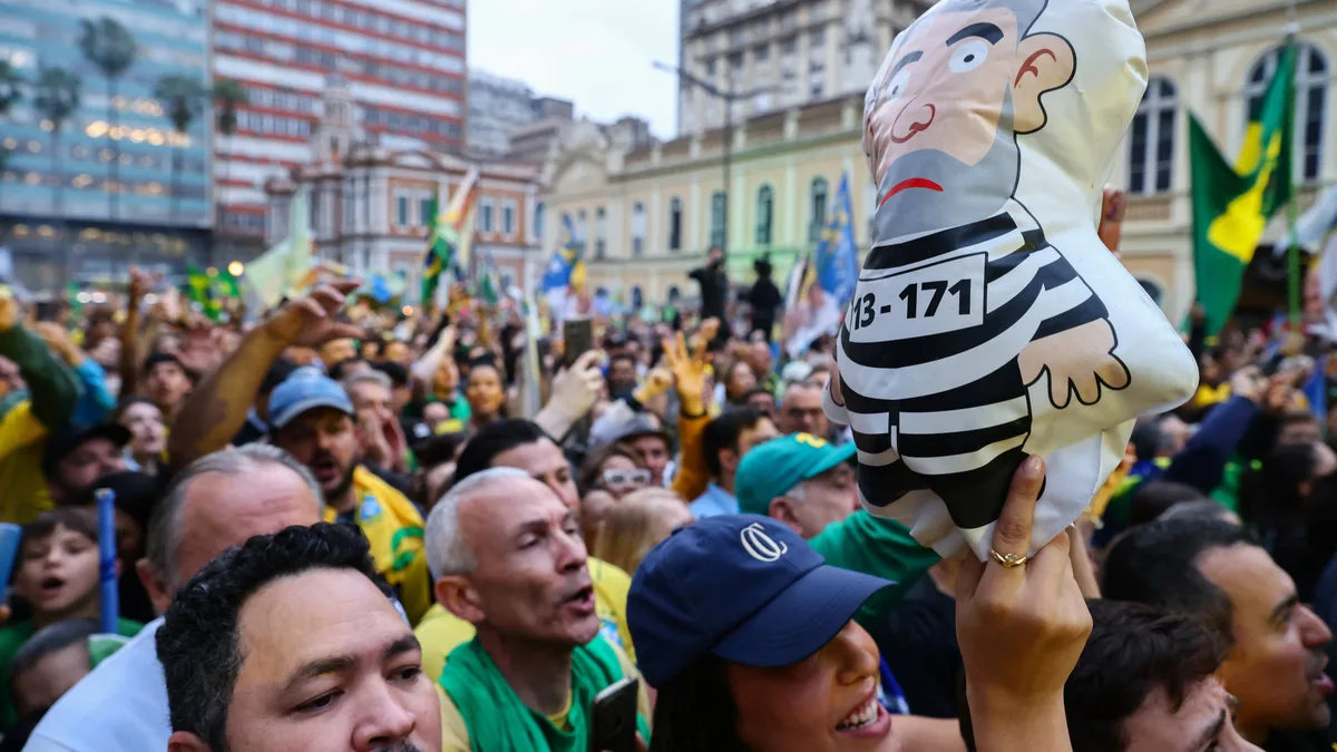 A días del balotaje en Brasil, los candidatos priorizan medidas populares en sus planes fiscales