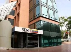 Seniat realiza inspección en sus sedes regionales