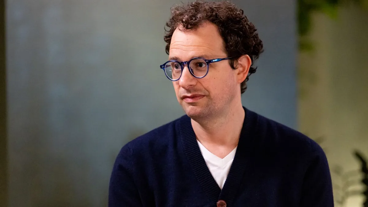 Anthropic CEO calls for immediate slowdown in AI development