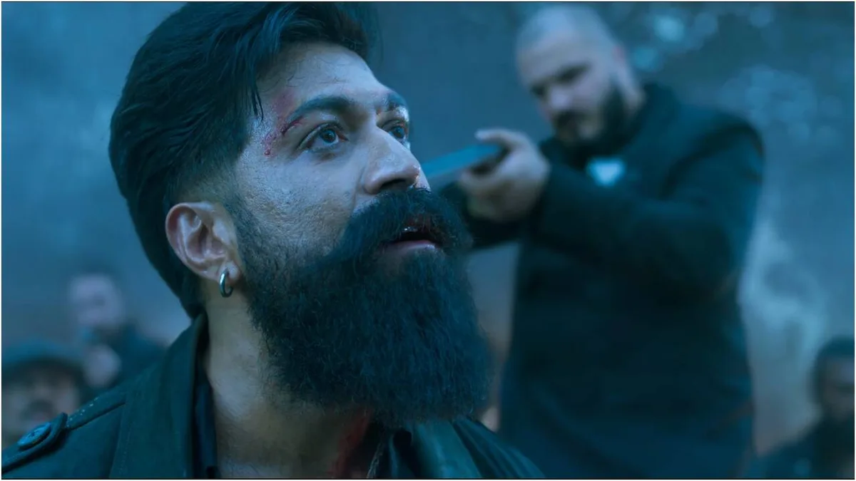 'Toxic' X review: Netizens call it 'Heavy KGF hangover'