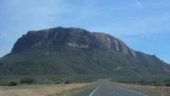 Helicopter crashes at Mount Ololokwe in Kenya, killing six people