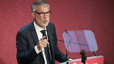 Présidentielle 2027 : Jordan Bardella attendu à la Foire de Châlons-en-Champagne, les socialistes débattront de la primaire à Blois