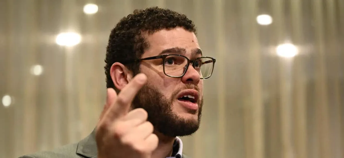 'Nasty political games': Greens senator says allegations weaponised by party faction