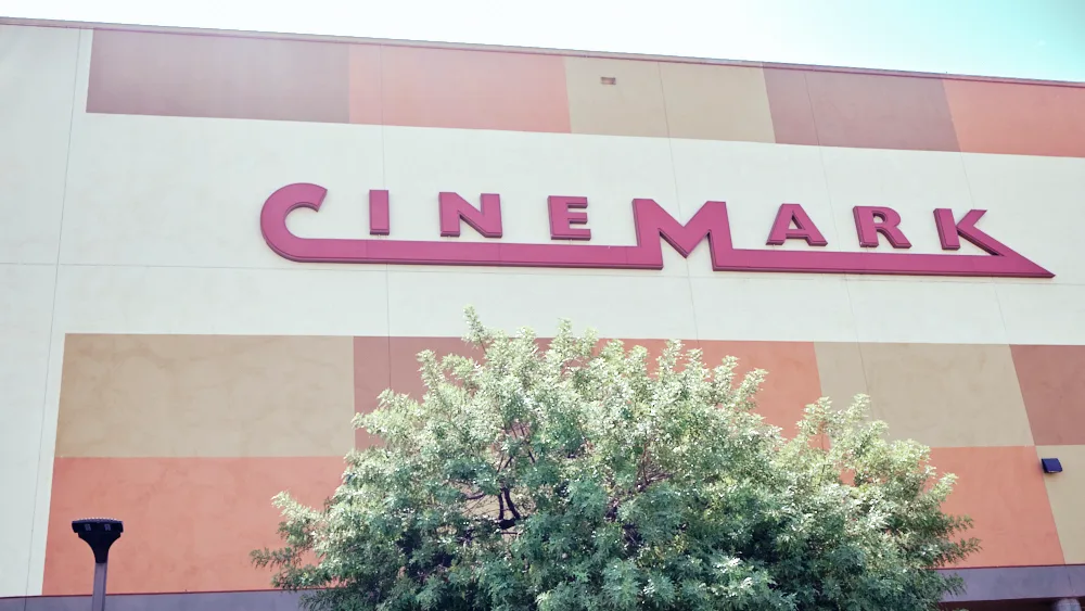 Cinemark Joins AMC Theatres and Regal in Supporting Paramount-Warner Bros. Discovery Merger