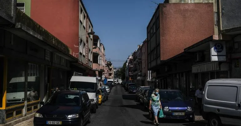 Odivelas cria arrendamento acessível entre 400 e 1.125 euros