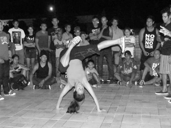 Projeto S.O.S. usa cultura Hip Hop para combater violência contra mulheres em Roraima