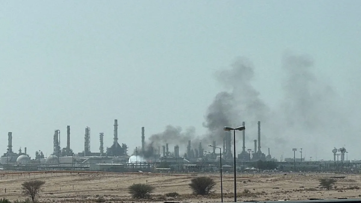 India issues fresh advisory for its nationals in Saudi Arabia amid Houthi attacks