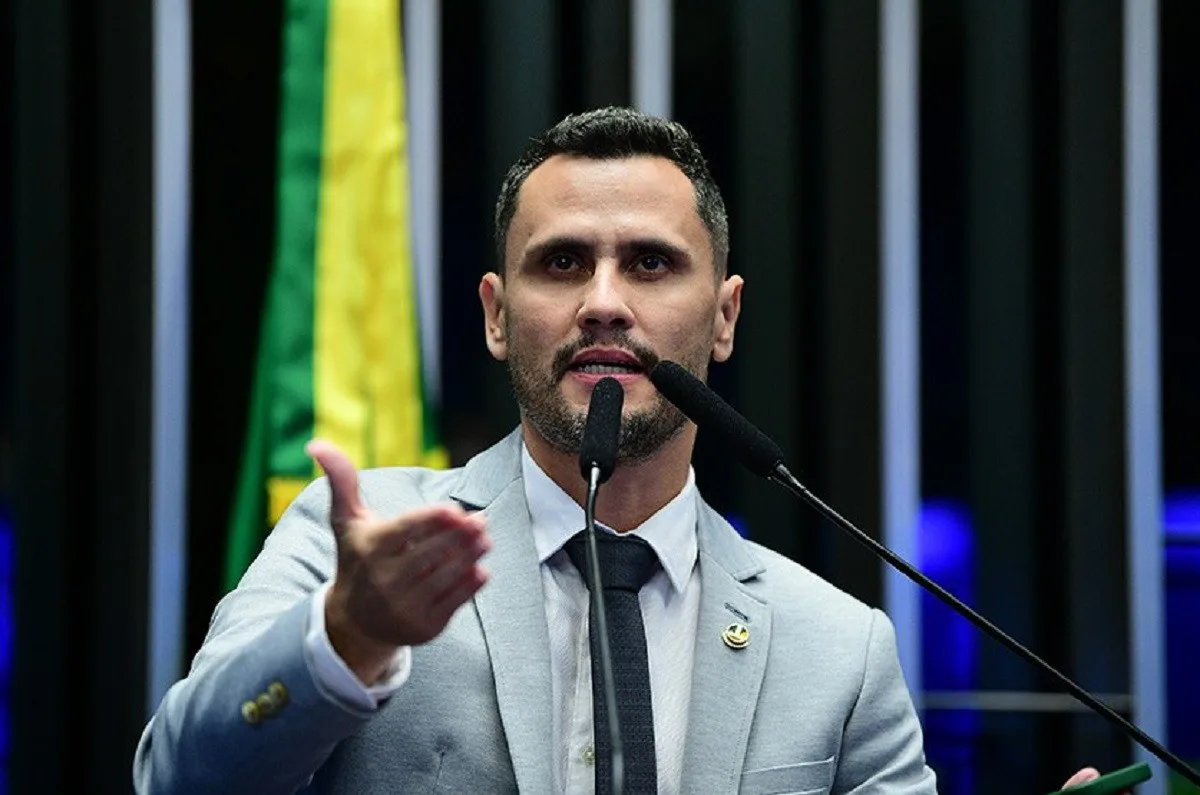 Cleitinho Azevedo falta à entrevista do MG1 desta quarta-feira em Juiz de Fora