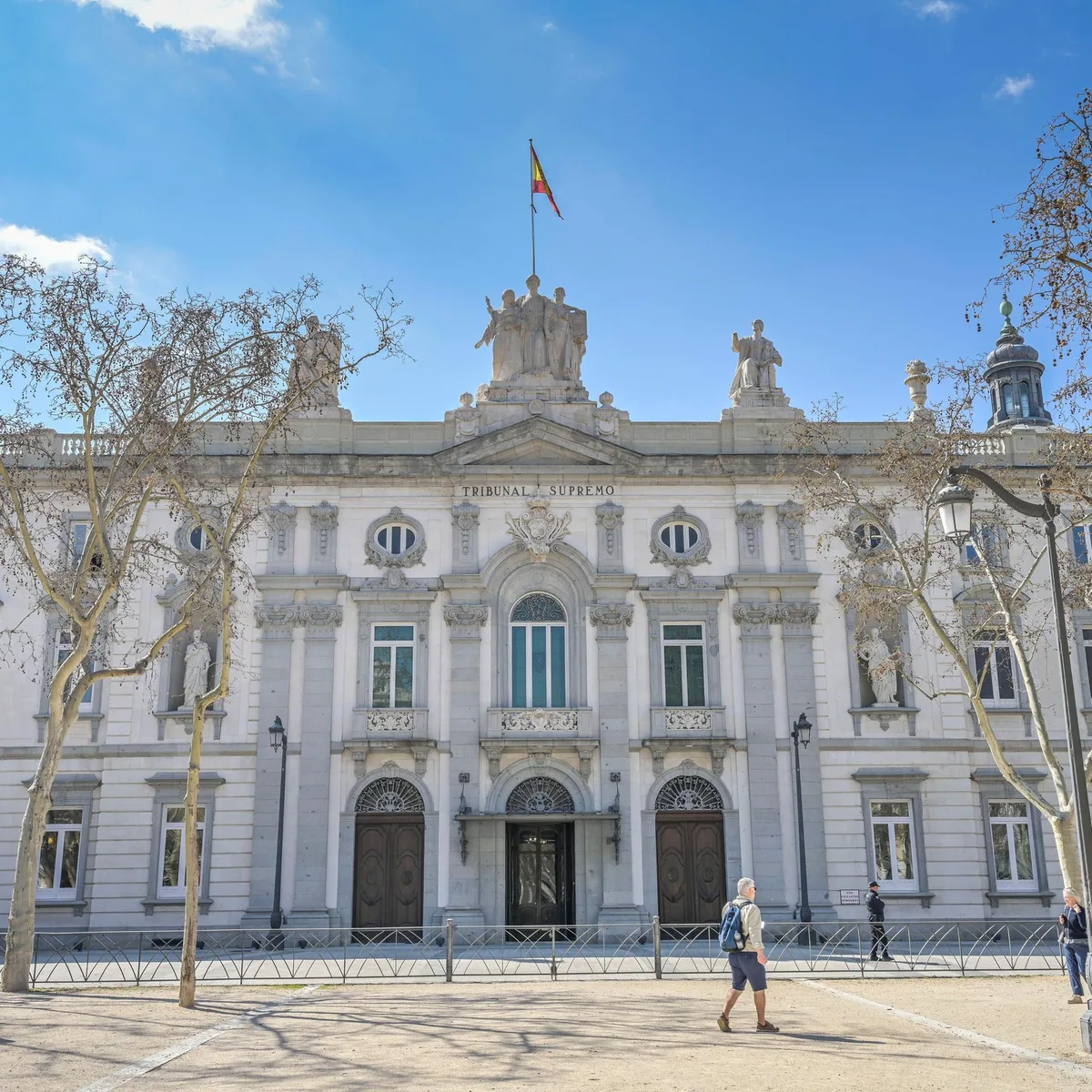 Madrid - Oberstes Gericht bestätigt Wahlrechts-Entzug für bestimmte Auslands-Spanier