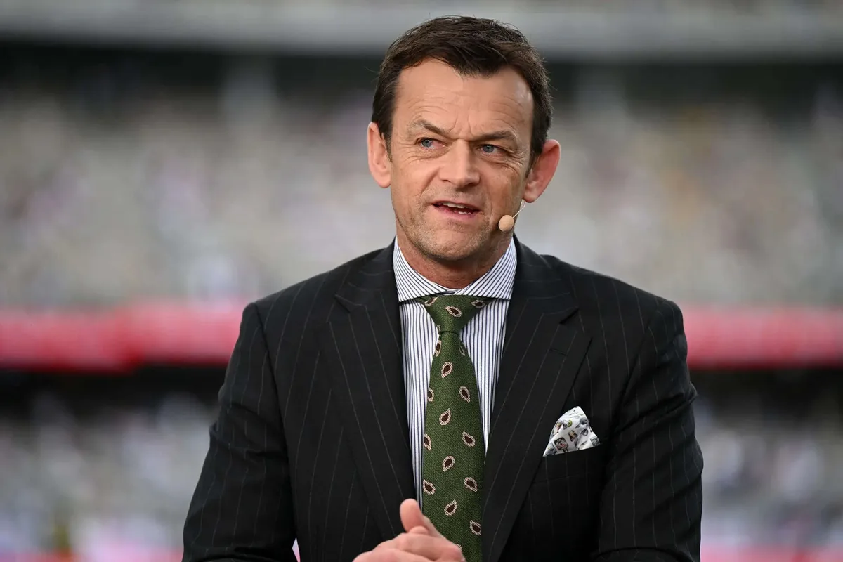 'It is one of the positive stories': Gilchrist on Oz’s bright spot in B'desh loss