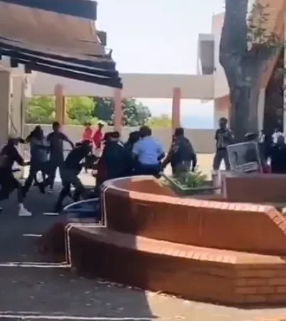 UKZN protest erupts after disputed SRC election results