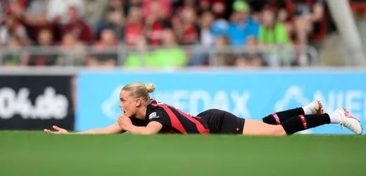 Frauen-Bundesliga: Die rasante Abwärtsspirale einer Liga ohne Geld