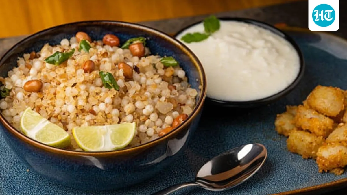 Is your Navratri platter heart healthy? Cardiologist shares how vrat foods quietly strain the heart and ways to make them healthier