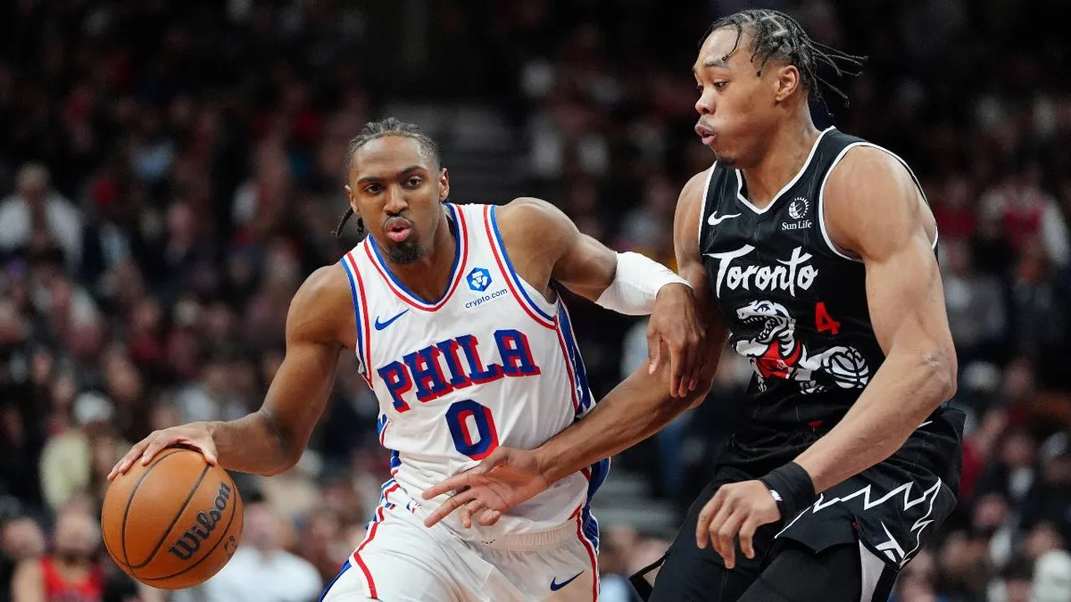NBA off-season grades: Eastern Conference