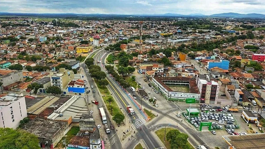 Criança morre e outra é ferida durante troca de tiros em Eunápolis