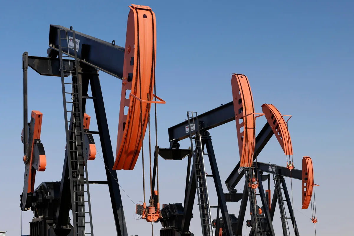 Insider report: Murray Edwards cashes out $28-million from Canadian Natural Resources