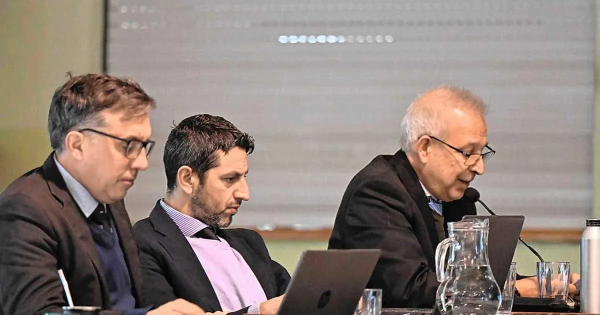 Juicio Escuelita: las defensas pidieron absoluciones para los seis acusados en Neuquén