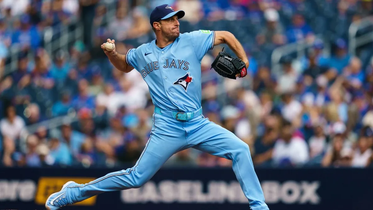 Blue Jays get desperately needed win in series finale vs. Tigers