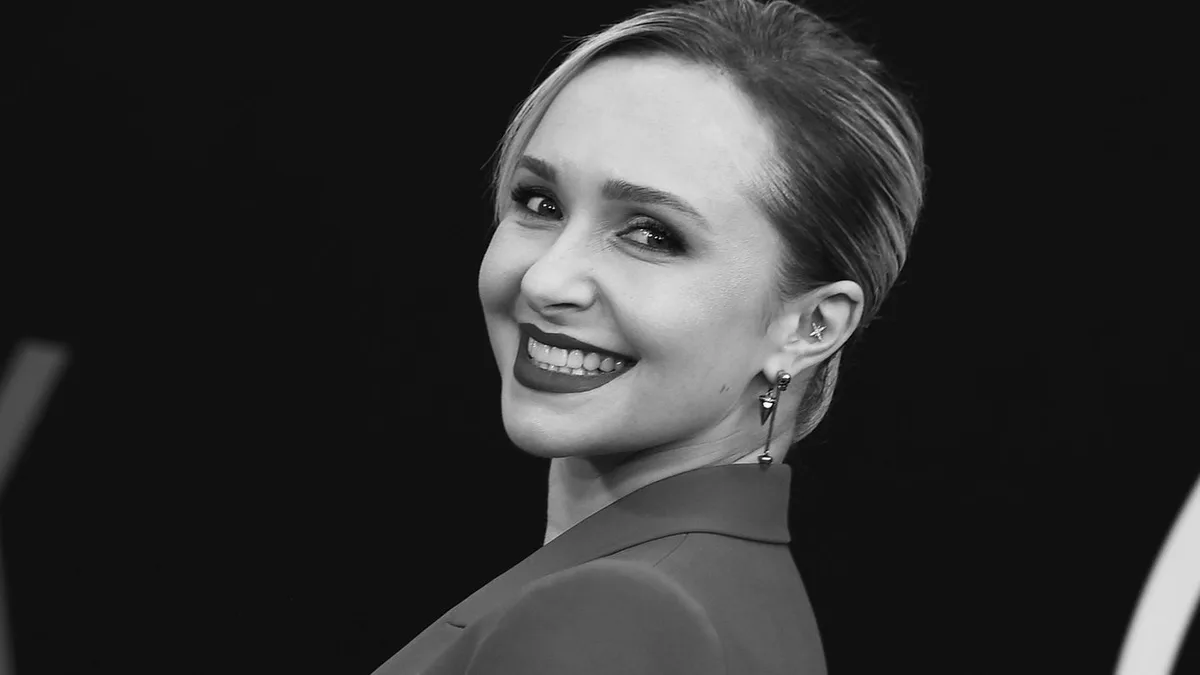 Ex-Partnerin von Klitschko: Trauer nach Tod von Hayden Panettiere – „Nur Herzschmerz“