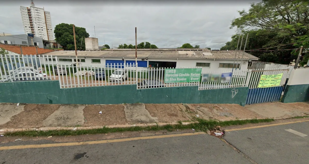 Secretaria de Educação suspeita que alunos ingeriram veneno de rato após internação de sete crianças em Cuiabá