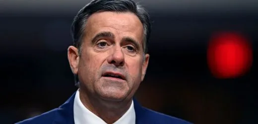 CIA-Chef John Ratcliffe: Warum seine mysteriöse Russland-Reise so brisant ist