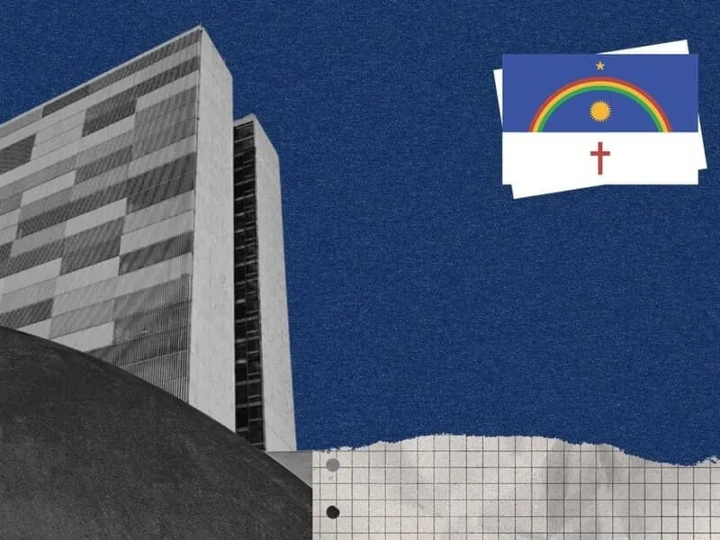 Disputa ao Senado em PE tem neta de Arraes e ex-ministro de Temer