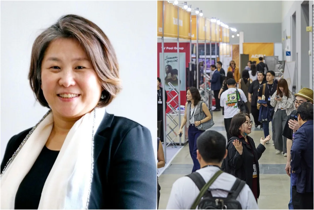 ACFM Chief Ellen YD Kim Talks AI Development; Korean Recovery; Market Spotlights On Thailand & Japan
