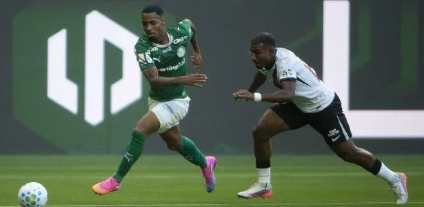 Palmeiras vende Allan ao Manchester City por mais de R$ 220 milhões