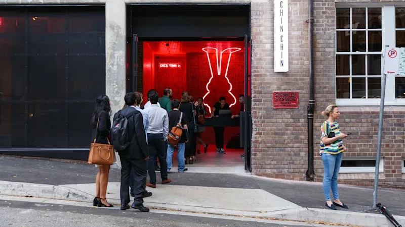 High-energy Melbourne restaurant Chin Chin to open second venue in Sydney