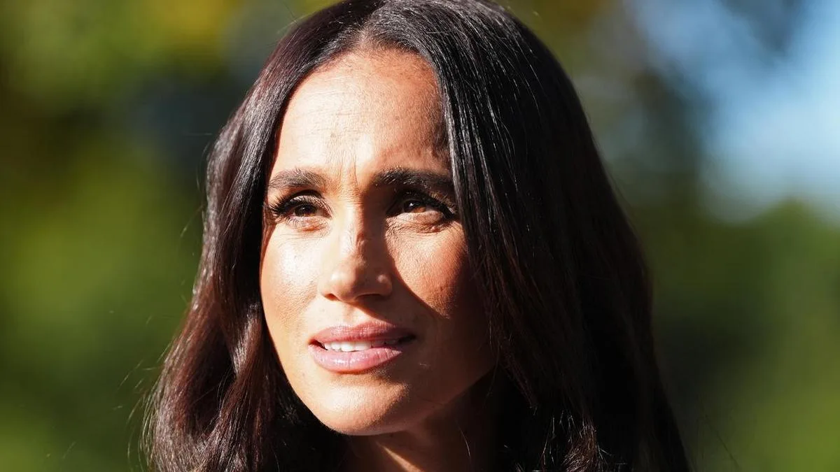 Meghan offered radio gig on 'grandma' station