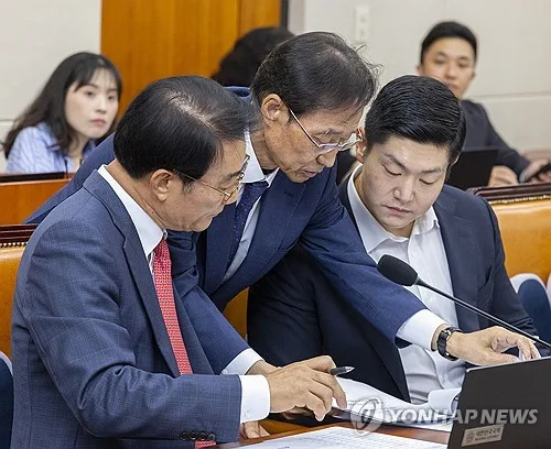 국힘 "손실 54조 추정"…레버리지 ETF 국정조사 추진키로