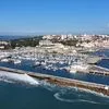 Estoril-Sol vende terreno do antigo Hotel Miramar por 17,3 milhões