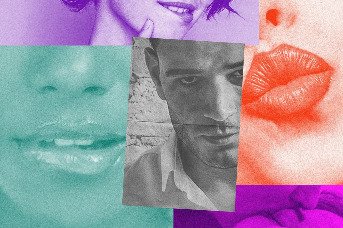 My Friends Staged an Intervention Over My Promiscuous Behavior. It Only Made It Worse.