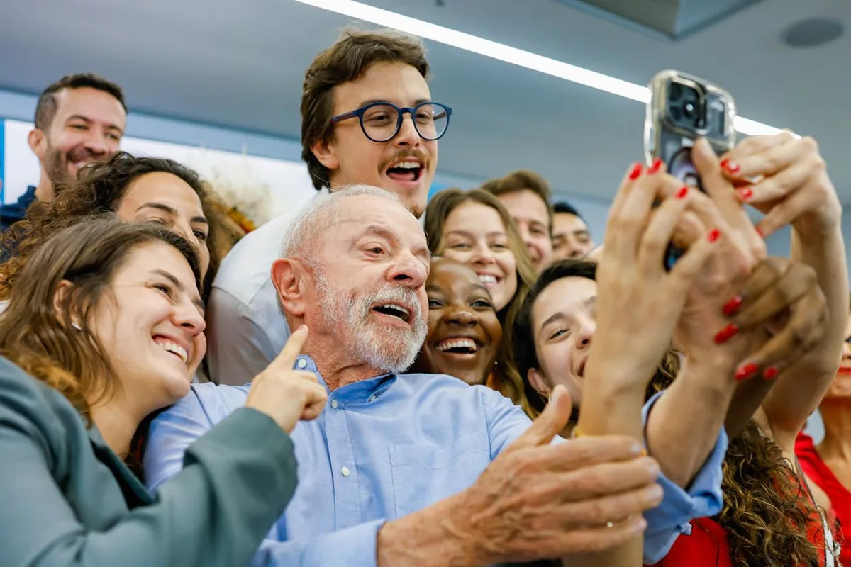 OpenIA alerta PF sobre conversas no ChatGPT com ameaças a Lula