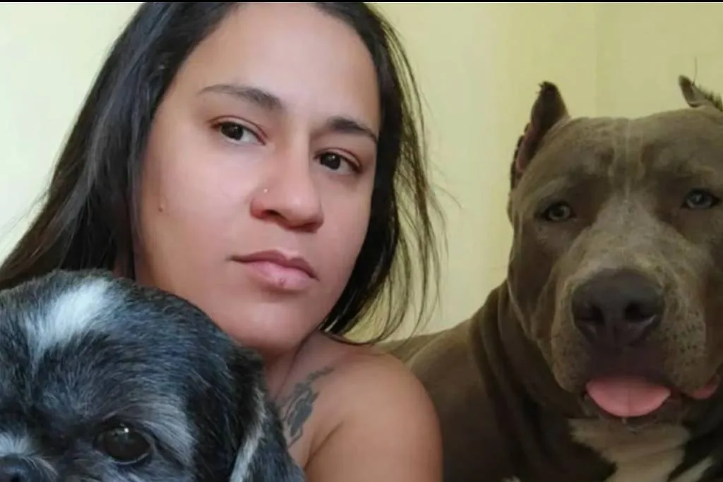 Amiga de mulher morta em mercado diz que relacionamento era marcado por violência; 'Ia trabalhar com a cara machucada'