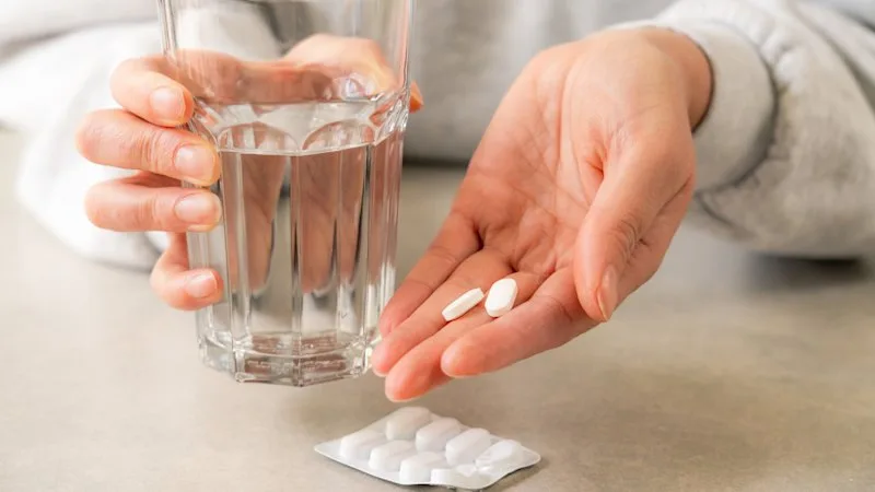 This common medication cuts heart-attack risk in older people