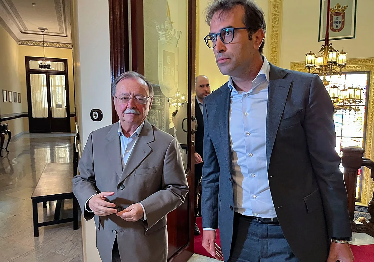 El Gobierno aprueba un mando único para Ceuta casi un mes después de la crisis migratoria