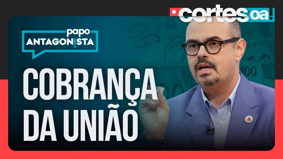 Governador de Minas Gerais defende ‘rigor fiscal absoluto’ e diz que Lula age como agiota