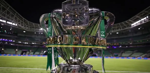 Copa do Brasil define três primeiros semifinalistas; veja detalhes