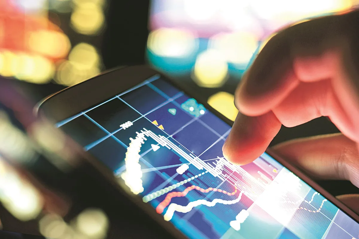 Stocks to watch: ICICI Pru AMC, Tata Power, BEL, Adani Energy, GR Infra