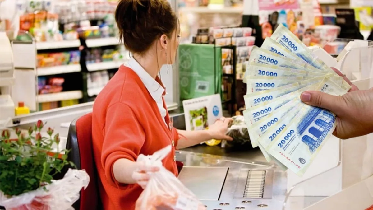 Día del Empleado de Comercio: cuánto se paga por trabajar el lunes 28 de septiembre de 2026