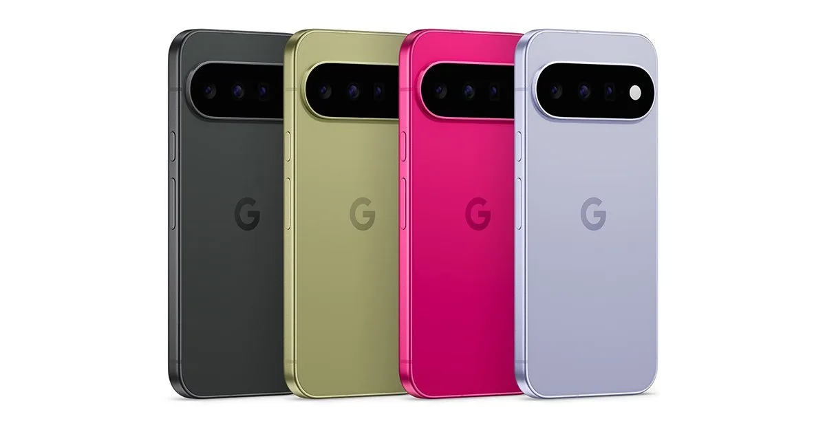 Google新スマホ「Pixel 11シリーズ」正式発表 「Gemini Intelligence」向けに設計 カメラも強化