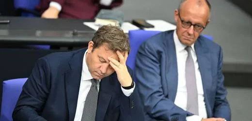 Bärbel Bas zurückgetreten: Union und SPD sollten sich endlich zusammenreißen – Kommentar
