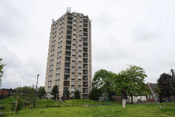 Boy, 5, died after leaping from Plaistow tower block window in 'belief he could fly'