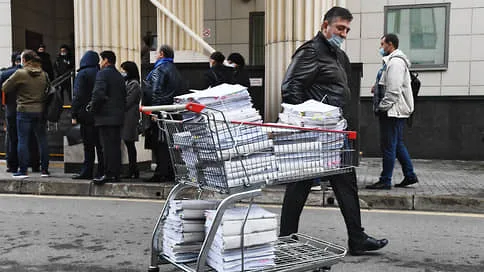 Обязательно к взысканию // Верховный суд уточнил правила конфискации