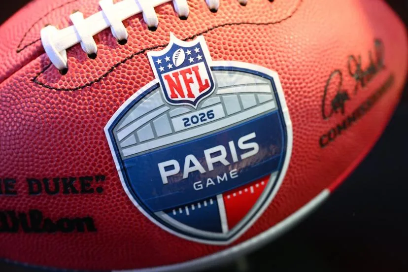 La NFL assure que le match prévu à Paris entre les Saints et les Steelers n'est pas remis en cause