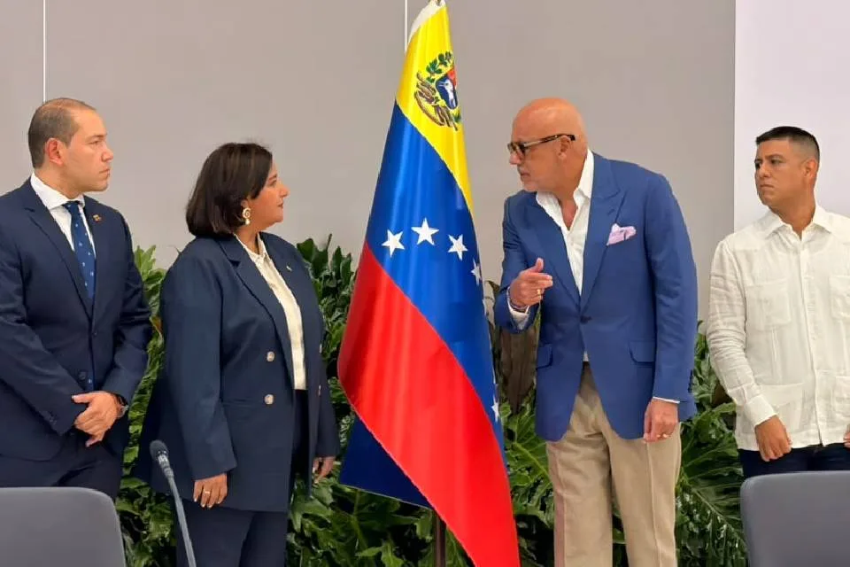 Primero Justicia y Voluntad Popular expresan respaldo a escogencia de un nuevo TSJ