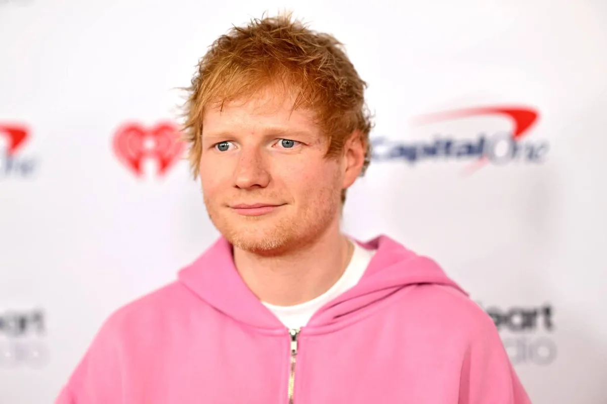 Guitar Center Addresses ‘Not Legitimate’ Entries Submitted in Ed Sheeran Tour Opener Contest