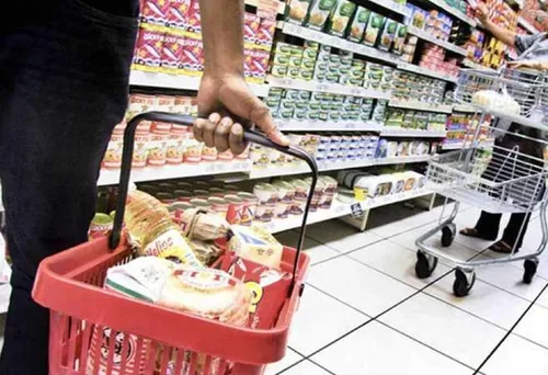 How the 4.3% inflation rate decrease affects South African consumers