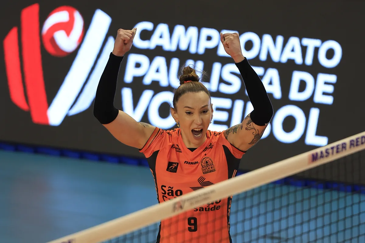 Tifanny tem liminar negada pelo STJD mas vai recorrer para disputar Supercopa e Superliga